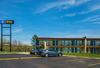 Hotel Motel 6 Columbus, Oh - East
