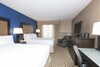 Hotel Holiday Inn Chicago - Elk Grove