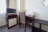 Oyo Shimizu Plaza Hotel