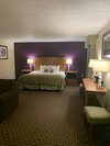 Hotel Ramada By Wyndham Marquette