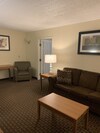 Hotel Ramada By Wyndham Marquette