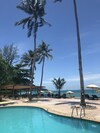 Apartamento Kanok Buri Resort & Spa