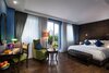 O'gallery Premier Hotel & Spa