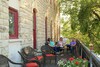 Bed & Breakfast Historic Elgin Hotel