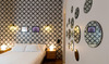 Sacha Mistol Art Hotel