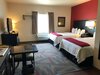 Hotel Black Gold Suites Tioga
