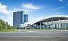 Hotel Holiday Inn Chengdu Qinhuang