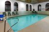 Hotel Super 8 By Wyndham Albuquerque Airport