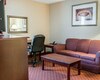 Hotel Clarion Inn & Suites Airport