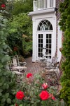 Hotel Harbour House