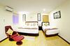 Hotel The Sasi House