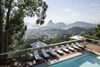Hotel Vila Santa Teresa