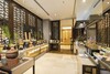 Chatrium Hotel Royal Lake Yangon