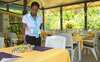 Hotel Auberge Chez Plume