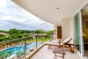 Sea View Hua Hin Condos