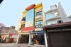 Hotel Oyo 8423 Grand Park