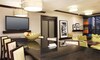 Hotel Hampton Inn Overland Park, Ks