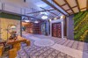 Hotel Hand Painted Art Home
