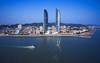 Apartamentos Traveler Harbourview Hotel Xiamen