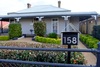 Bed & Breakfast Courthouse Cottage