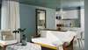 Hotel The Beach Samui