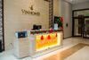 Aparthotel Vinhomes Central Park Saigon