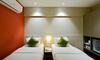Hotel Treebo Swastik