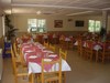 Hostal R�o Segura