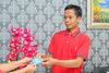 Hotel Airy Eco Bsd Serpong Boulevard Residence Tangerang