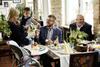 Hotel R�merhof Mit Restaurant Novelli