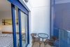 Apartamento Bennecke Acuario