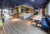 Hotel Ibis Budget Valence Sud