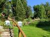 Cozy Cabin Near Lake In Urspring