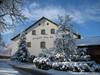 Hostal Klostergasthof Maria Eck