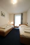Aparthotel Ostseeresidenz