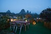 Hotel Yangshuo Grapefruit Village Retreat