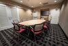 Aparthotel Towneplace Suites Toledo Oregon