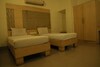 3 Seasons Service Apartment