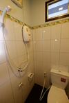 Hotel Amornrat Place