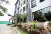 Hostal Bangkok Oasis Hotel