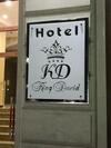 King David Hotel