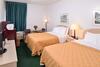 Hotel Rodeway Inn Bellingham