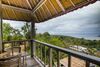 Bed & Breakfast The Puncak Sunset Ceningan