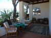 Bed & Breakfast Villa Saracina
