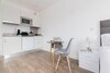 Apartamentos Spacious And Elegant City Centre Studio!