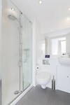 Apartamentos Spacious And Elegant City Centre Studio!