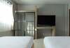 Hotel Punsuk@prasing