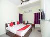 Hotel Oyo 13859 Soveet Residency