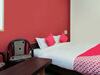 Oyo 12363 Hotel Ratan International