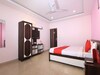 Apartamentos Oyo 14615 Aastha Krishna Dham